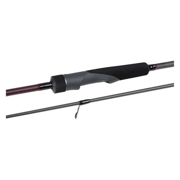 Warrior Dropshot 4-17g 220cm 2-osainen 2