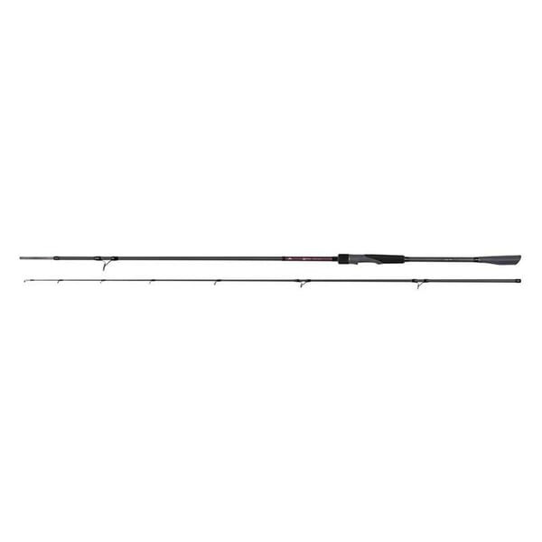Warrior Heavy Spin 40-80g 240cm 2-osainen 1