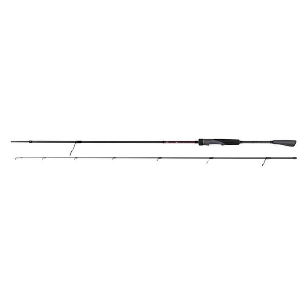 Warrior Light Spin 5-15g 210cm 2-osainen 1