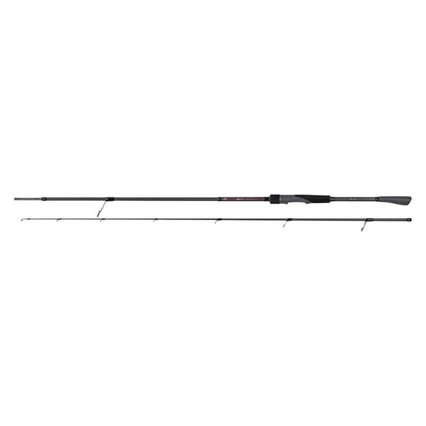 Warrior Medium Spin 15-40g 210cm 2-osainen 1