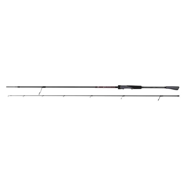 Warrior Perch Jigger 5-21g 220cm 2-osainen 1
