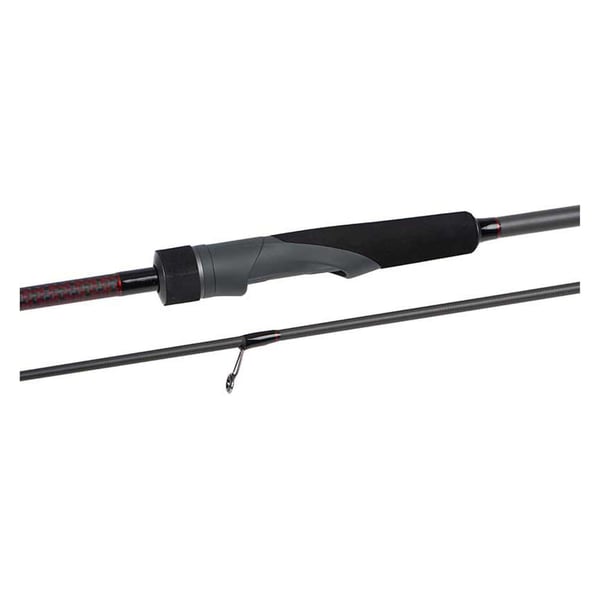 Warrior Perch Jigger 5-21g 220cm 2-osainen 2