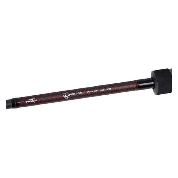 Warrior Perch Jigger 5-21g 220cm 2-osainen 3