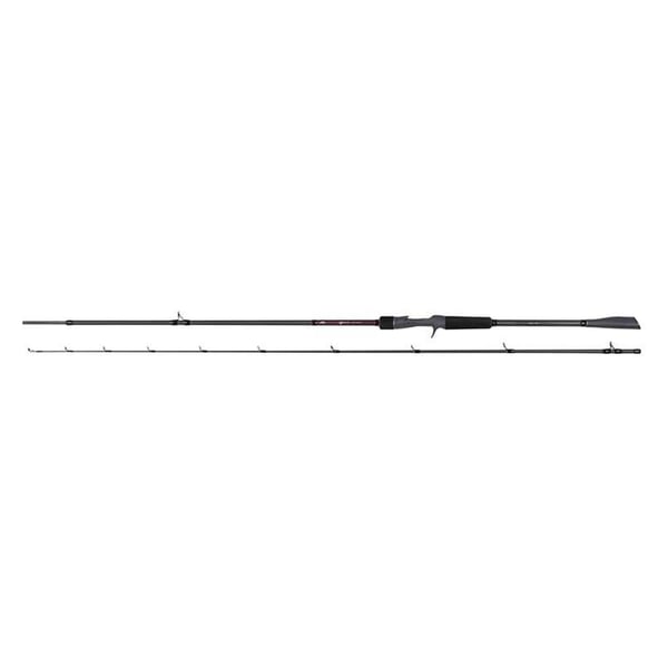 Warrior Pike Cast 20-80g 230cm 1+1 1