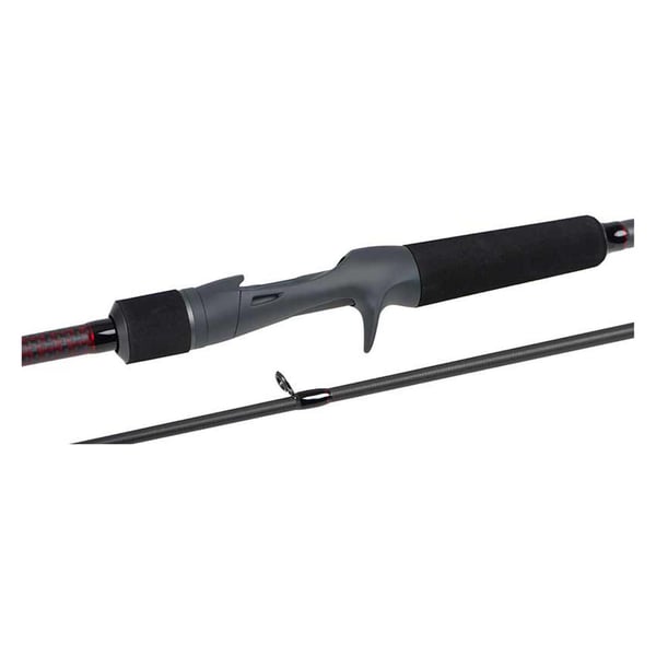 Warrior Pike Cast 20-80g 230cm 1+1 2
