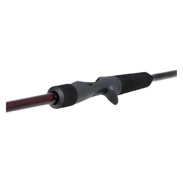 Warrior Pike Cast 20-80g 230cm 1+1 3