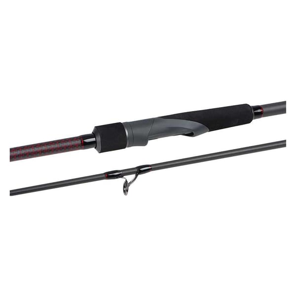 Warrior Pike Spin 50-120g 240cm 2-osainen 2