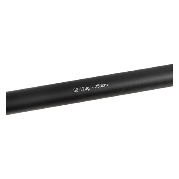 Warrior Pike Spin 50-120g 240cm 2-osainen 3