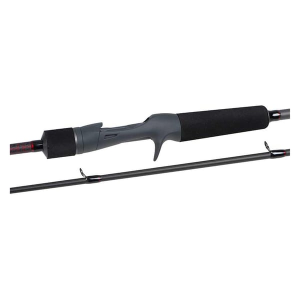 Warrior Zander Cast 10-40g 210cm 1+1 1