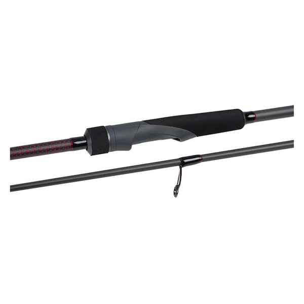 Warrior Zander Jig 10-30g 240cm 2-os. 2