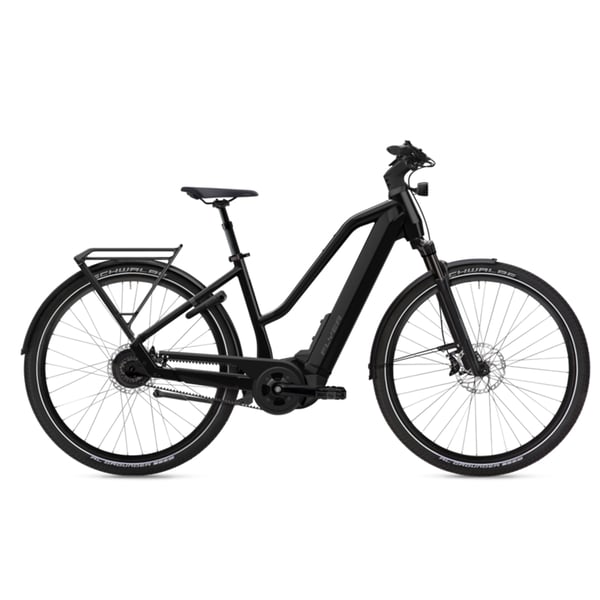 FLYER G1 Upstreet Comfort Anthracite Gloss 1