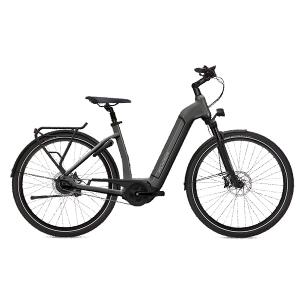 FLYER Gotour6 5.40 Comfort Anthracite Gloss 1