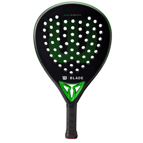Wilson Blade Elite V2 padelmaila