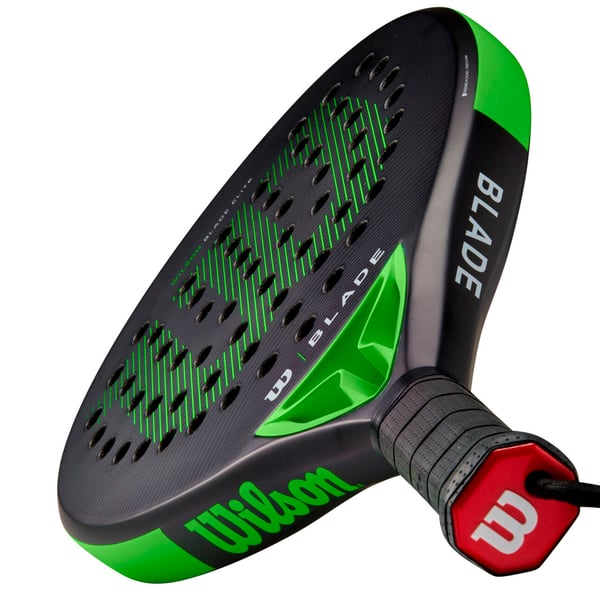 Wilson Blade Elite V2 padelmaila