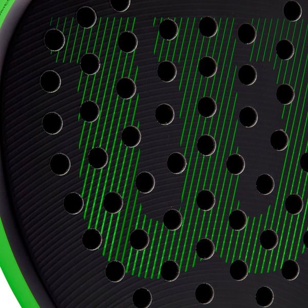 Wilson Blade Elite V2 padelmaila