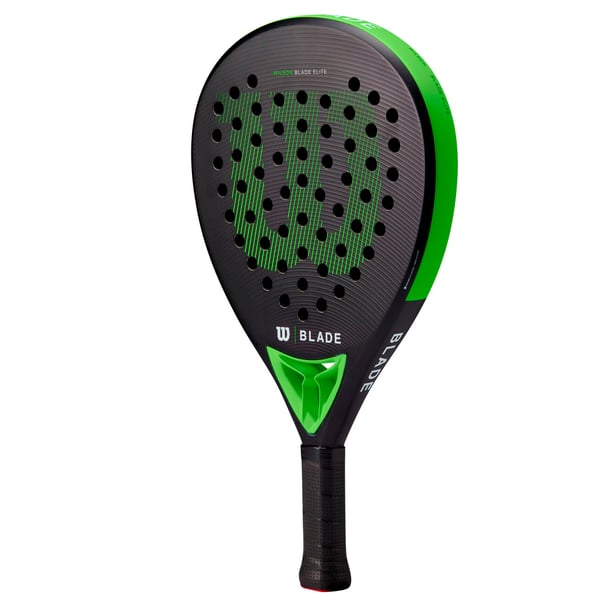 Wilson Blade Elite V2 padelmaila