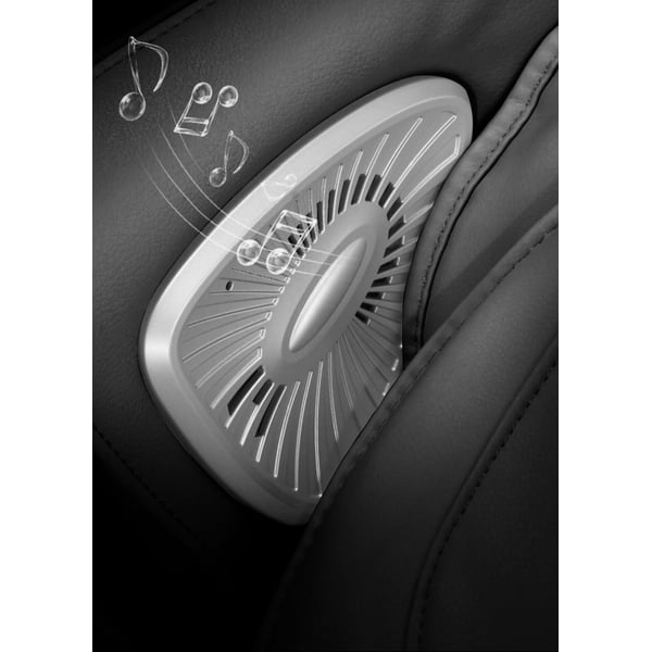 Witt Classic Smart Comfort-hierontatuoli 7
