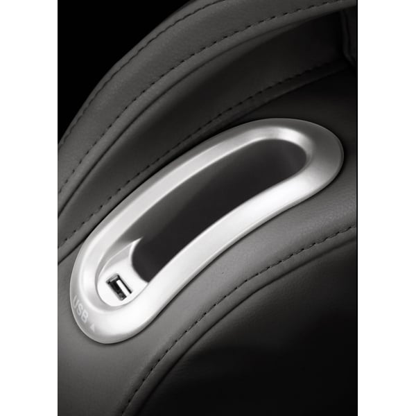 Witt Classic Smart Comfort-hierontatuoli 8