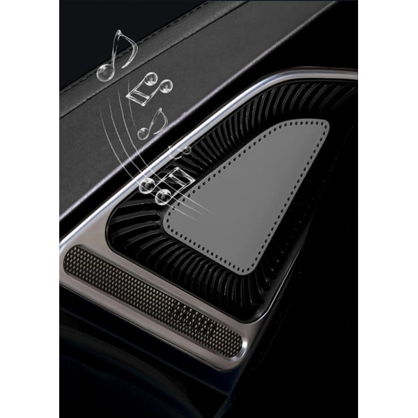Witt Premium Smart 3D-hierontatuoli 7
