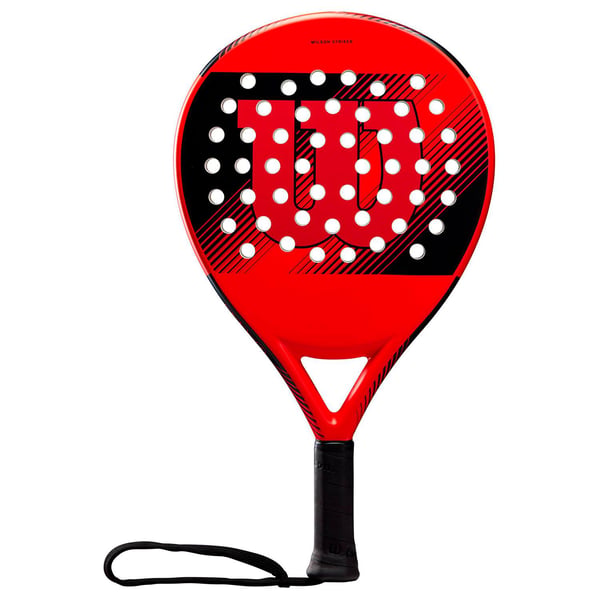 Wilson Striker padelmaila
