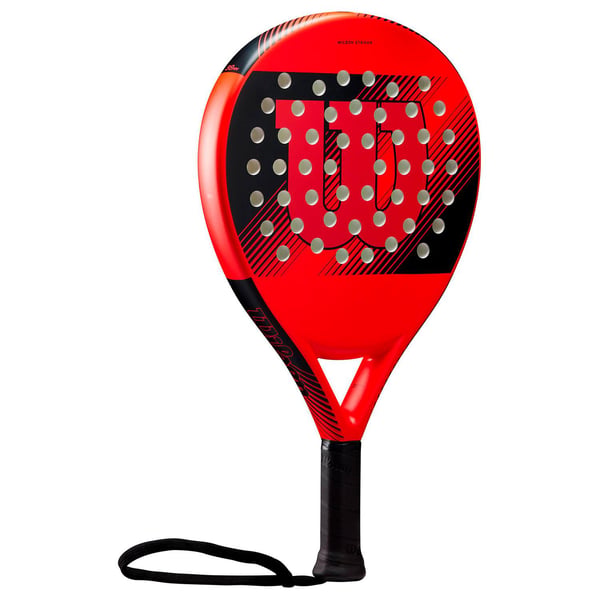 Wilson Striker padelmaila