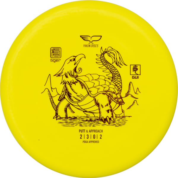 Aloittelijan frisbeegolf pelisetti kolmelle (kori + 9 kiekkoa)