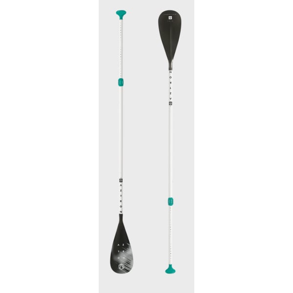 Aztron Style 2.0 SUP-laudan mela