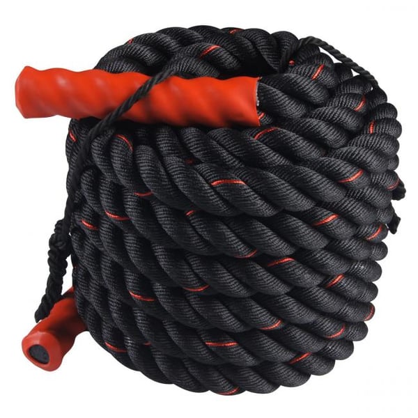 Voimaköysi 12 m (38 mm)