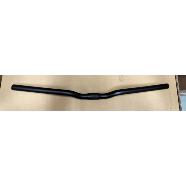 Ohjaustanko 22,2/620 