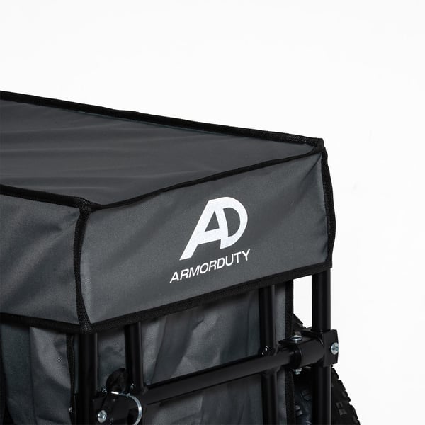 ArmorDuty TR-03 Peräkärry