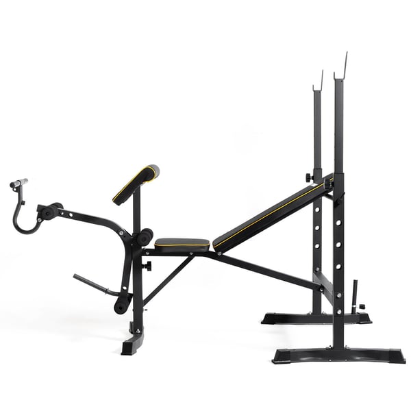 Fitnord Monitoimipenkki 300