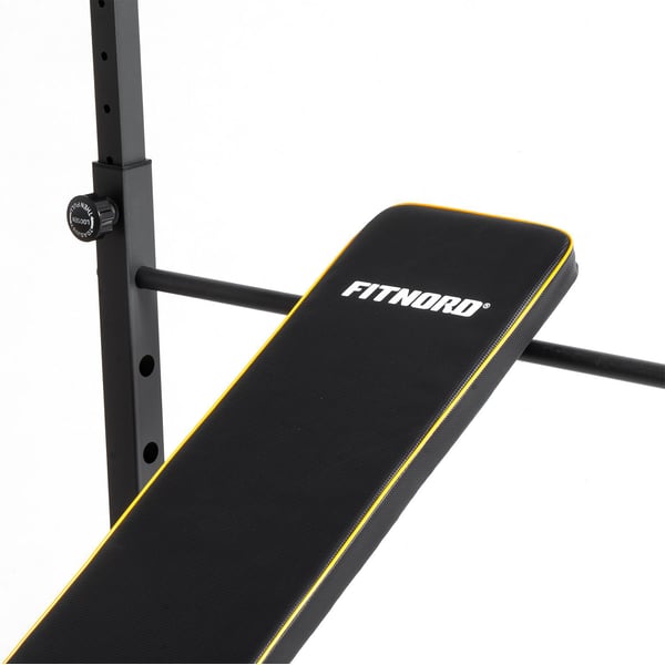 Fitnord Monitoimipenkki 300