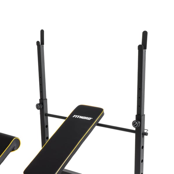 Fitnord Monitoimipenkki 300