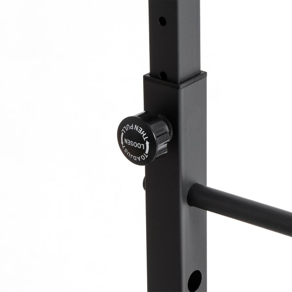 Fitnord Monitoimipenkki 300