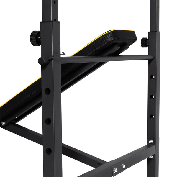 Fitnord Monitoimipenkki 300