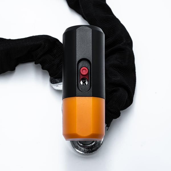 ArmorDuty LK-05 U-lukko ketjulla