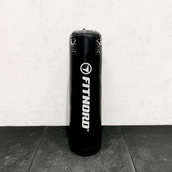 FitNord Nyrkkeilysäkki 20 kg / 120 cm