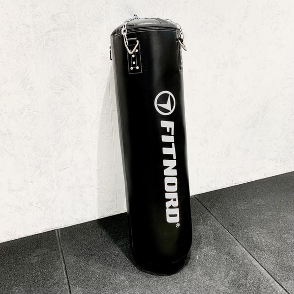FitNord Nyrkkeilysäkki 20 kg / 120 cm