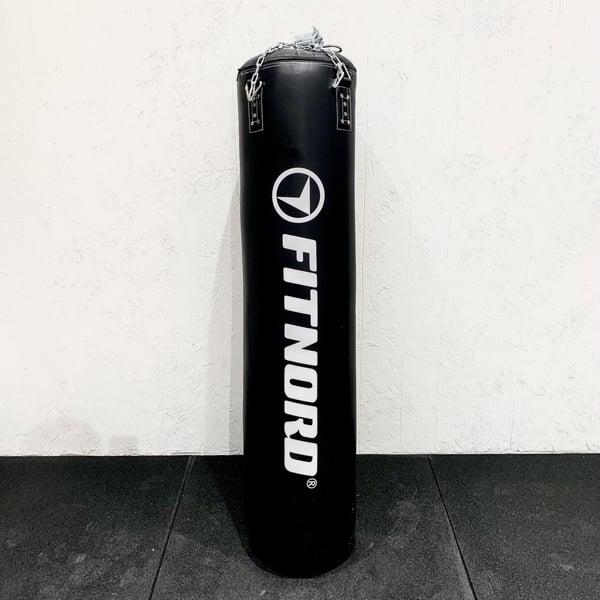 FitNord Nyrkkeilysäkki 40 kg / 160 cm 