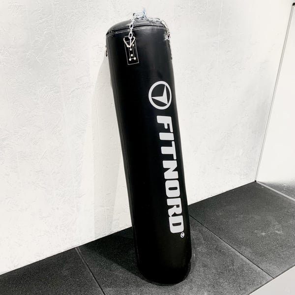 FitNord Nyrkkeilysäkki 40 kg / 160 cm 