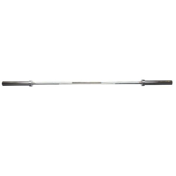 FitNord Olympia-levytanko 180 cm