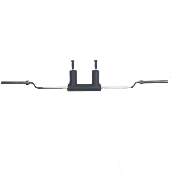 FitNord Safety Squat Bar Kyykkytanko