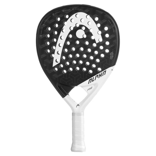 HEAD Graphene360+ Alpha Pro Padelmaila