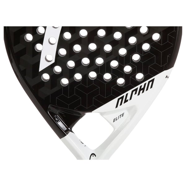 HEAD Graphene360+ Alpha Elite Padelmaila