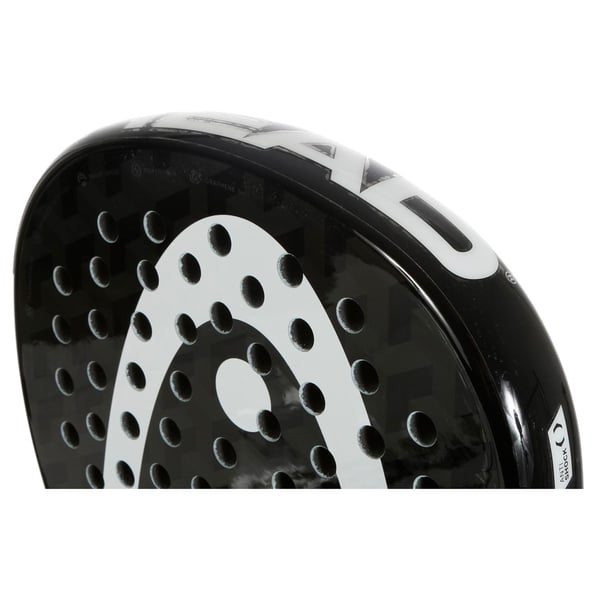 HEAD Graphene360+ Alpha Elite Padelmaila