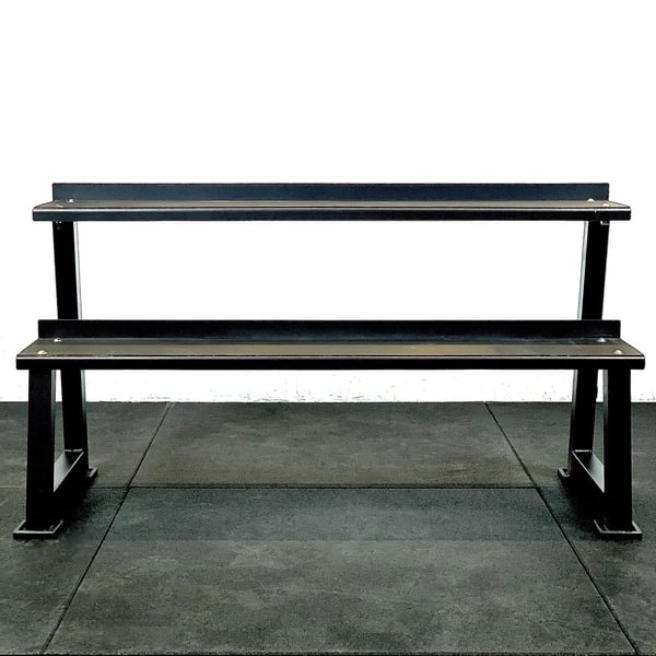 FitNord Kahvakuulateline 137 cm
