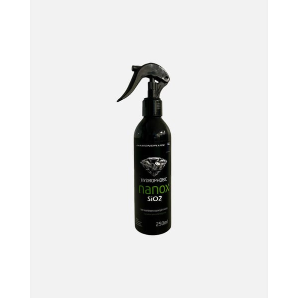 nanox siO2 250ml Keraaminen nanopinnoite