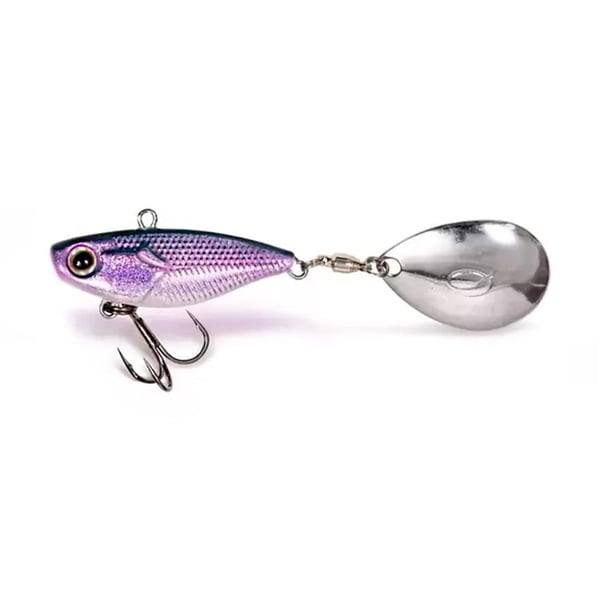 Quantum 4street Spin-Jig 1kpl 21g 4,1cm baitfish