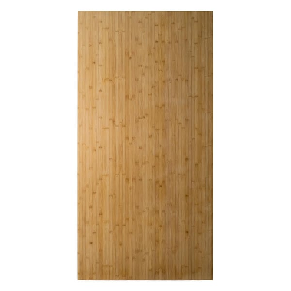 FitNord Painonnostolavan Bambulevy 1 x 2 m
