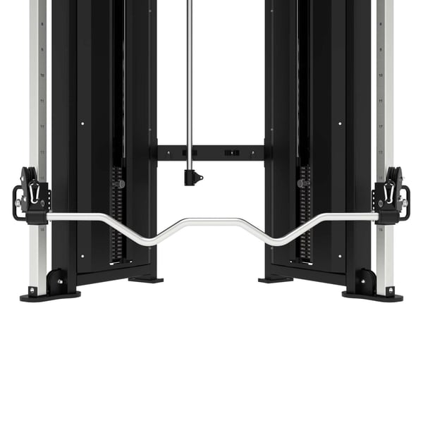 Tunturi Platinum Monitoimitalja